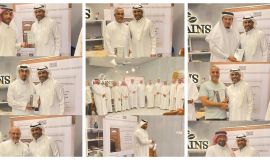  البطيان يواصل توثيق الذاكره الشعبيه بالاحساء ويطلق "الباعه المتجولون" ضمن سلسلة الثقافه غير الماديه