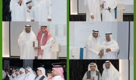  الأحساء تحتفي بسلسله الثقافة الشعبيه غير الماديه في كيوب بارك