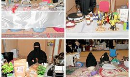 مهرجان المنيزلة  يسدل ستاره بعد حفاوة من الإبداع