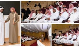 ورشة الرسائل الإعلامية الإيجابية والسامة في صحفيي الأحساء