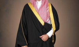 عام / سمو محافظ الأحساء يرفع التهنئة للقيادة بمناسبة عيد الفطر