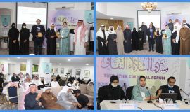 مختصون في اللغة: لفعل الكتابة قدسية