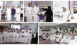 في منتدى الثلاثاء باحث في التاريخ: أوروبا نهضت عندما نقحت تاريخها