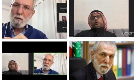 شمس الدين في منتدى الثلاثاء: الاندماج الوطني مسئولية مشتركة