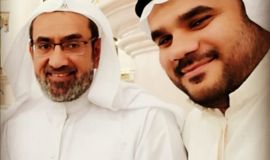 الخلود بعد الموت ... الشيخ الحباره أنموذجاً