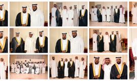 افراح الصويلح والسبيت تهانينا