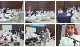 تعليم الأحساء يحفّز "43 مدرسة متقدمة " للانتقال إلى "التميز"