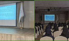 دور الأسرة في التوعية الفكريةالكلية التقنية الرقمية للبنات بالاحساء