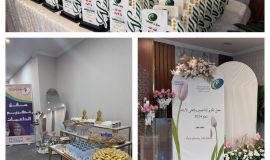 نسائي بر الفيصلية يكرم الداعمات وكافلات الأيتام لعام 2024.