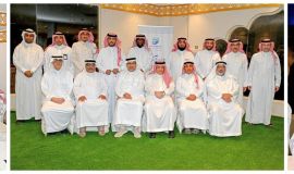 سند تعقد عموميتها الأولى