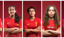 ٥ مواهب قدساوية ضمن قائمة أخضر الشابات تحت ٢٠ عام