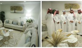 "ترميم" تسلم المرحلة الأولى لمنازل المستفيدين في الرياض والأحساء وحفر الباطن