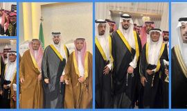 افراح حمدين و العمران بالهفوف