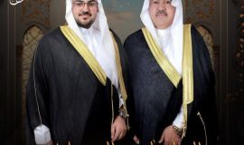 افراح السليمان و البوحليقة بالهفوف