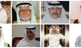 شخصيات عاصرتها وعرفتها