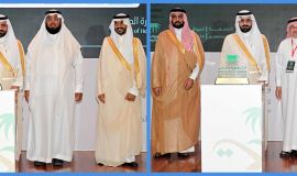 فرع وزارة الصحة بالأحساء يكرّم جمعية سند للمسؤولية الاجتماعية ضمن احتفال اليوم السعودي والعالمي للتطوع الصحي 2025