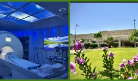 إطلاق خدمة تصوير الرنين المغناطيسي للأجنة بمستشفى الولادة والأطفال ببريدة