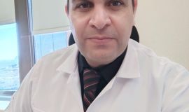 *د.علي هاشم أخصائي الأمراض الجلدية :*  *فرص الإكزيما الدهنية تزداد في الجو البارد والجاف..وعلاجه وفق خطوات محددة*