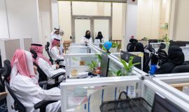 الشرقية الصحي يعزّز جاهزية مركز الاتصال الموحد لخدمة الحجاج"