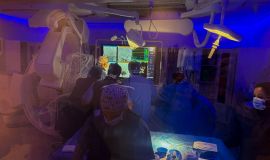 *إنقاذ مريضة سودانية من جلطة دماغية خلال أقل من ساعتين بـ«طبية مكة»*