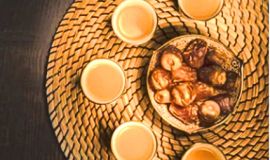 للقهوة السعودية .. بادرة مهمة تنم عن الحرص على تراث هذا المجتمع