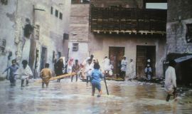 ديرة وحيرة
