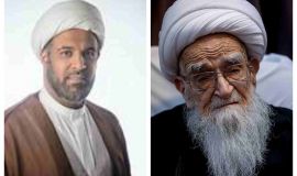 مركزية العلماء ومحوريتهم في عقل وروح الشيخ الصافي