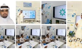 مساندون، جمعية تطوعية تدعم المتضررين من الصدمات النفسية
