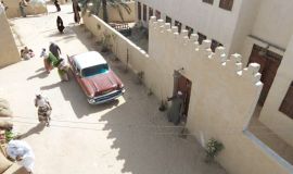 خيوط المعازيب.. استعادة ذاكرة «أحساء» الستينيات.