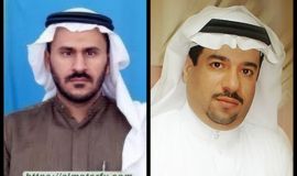 الأستاذ سلمان الحَجي .. عطاء وتميّز