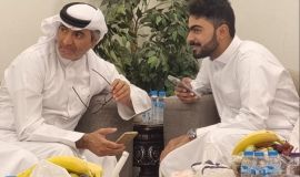 الدمعة في بئر الروح  (إهداء إلى كل من فقدَ ولده)