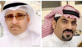 يعيشون بيننا  السيد عدنان شرف آل طه