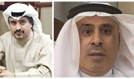 ( عصامْ البقشي ..... ذاكرةُ الأحساءْ المسكوتِ عنها)