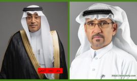 يعيشون بيننا - جابر محمد الحجي