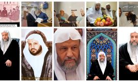 الشيخ محمد بن صادق الشهاب ( 1378-1445هـ )