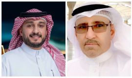 يعيشون بيننا - أحمد عبد السلام العلي