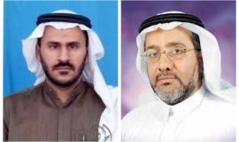 الكاتب يوسف الحسن والألف مقال