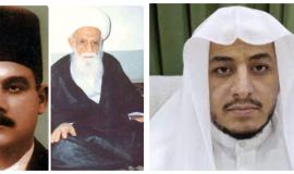 علم الأخلاق بين الاستاذ أحمد أمين والشيخ محمد امين.