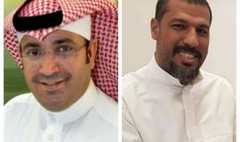 سليل الهمة للناشط الاجتماعي وخادم الزوار الحاج: نظمي بن راضي بو هويد (سلمه الله)