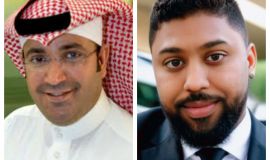 بستان الصباح بالنعاثل الشرقي للناشط التقني (والتكنولوجي): أيمن بن عبد الله المزيدي (سلمه الله)