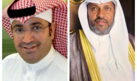 صفوة التواصل والاهتمام للوجيه الاجتماعي والفنان الغائب الحاضر الحاج: أحمد بن حسن السعيد (سلمه الله)