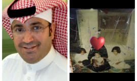 ناصية الوجع للناشطة الاجتماعية بالفريج الشمالي الجدة: فاطمة بنت علي المعيوف (رحمها لله)