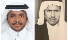 الاستاذ :عبادالعباد (1376_1407) والسمعة الطيبة