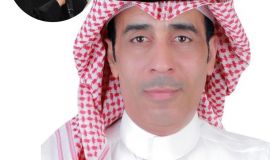 رحل الدهنين الصادق في نعيه