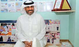 الأدب أنثروبولوجيًا في الأحساء