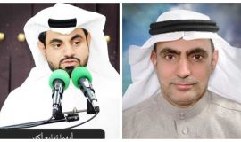 حينما يكون الناقد بصيرا وجريئا الدكتور ناصر النزر نموذجا