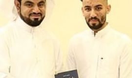 النزوع التجريبي للمبدعين الشباب محمد البدي نموذجا