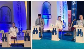 موج يوسف في مهرجان بابل الدولي: لا نستعيد الماضي بل نُسائله عبر الفنون
