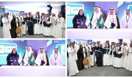 جمعية "أُسر" و"تمكين" وأمانة الشرقية يوقعون مذكرة تفاهم ثلاثية لإنشاء وتشغيل حاضنات الباعة الجائلين في الدمام