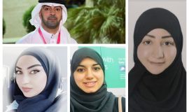 أمسية همسات الشعرية لشاعرات الوطن العربي